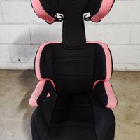 Seggiolino auto bimbi Piku