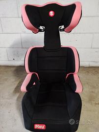 Seggiolino auto bimbi Piku