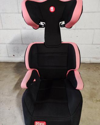 Seggiolino auto bimbi Piku