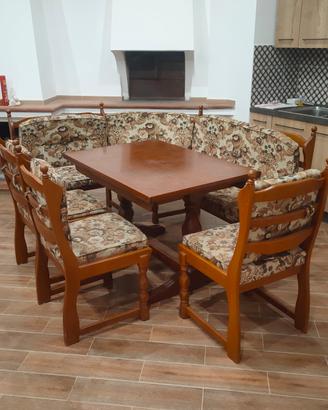 mobile da cucina 