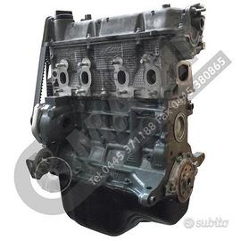Motore semicompleto revisionato Cod. 350A1000