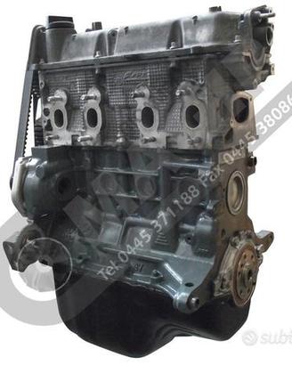 Motore semicompleto revisionato Cod. 350A1000