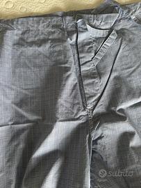 pantaloni pigiama "nuovi" - taglia S