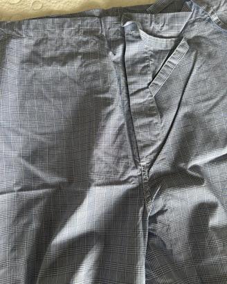 pantaloni pigiama "nuovi" - taglia S