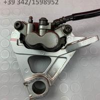 PINZA POSTERIORE YAMAHA R6 1999 2000 2001 YZF 2002
