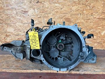 CAMBIO 6 MARCE MANUALE MITSUBISHI ASX 1.8 DI-D 201