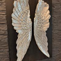 Decorazione da parete Angel Wings by Kare Design