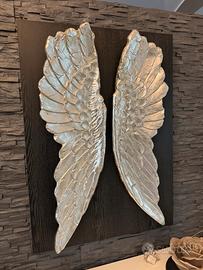 Decorazione da parete Angel Wings by Kare Design