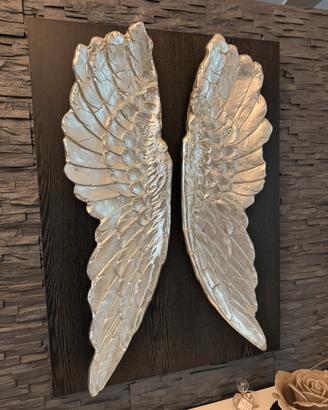 Decorazione da parete Angel Wings by Kare Design