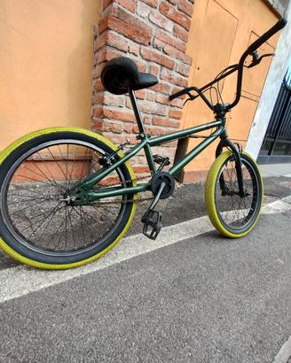 BMX 20 pollici wipe 500