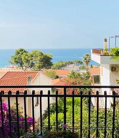 Appartamento Mondello addaura