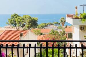 Appartamento Mondello addaura