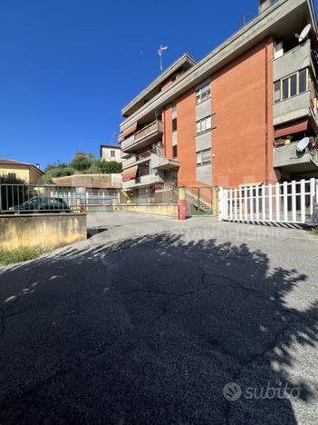 Appartamento Colleferro [Cod. rif 3137199VRG]