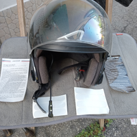 Casco astone