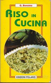 Riso in cucina - G. Bonomo