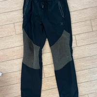 Pantaloni invernali Montura