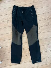 Pantaloni invernali Montura