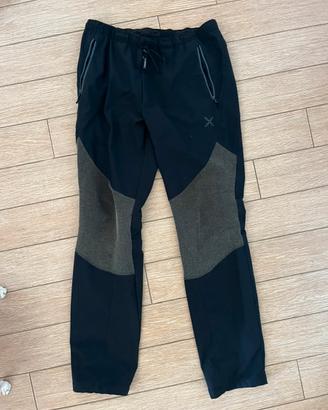 Pantaloni invernali Montura