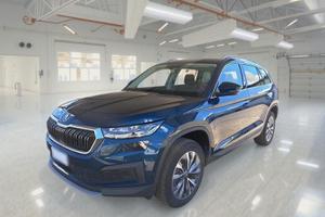 SKODA KODIAQ 2.0 TDI 110KW STYLE DSG 5P SUV