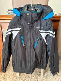 Tuta da SCI - giacca e pantalone West Scout