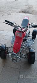 Mini quad 50cc