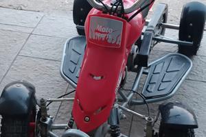 Mini quad 50cc