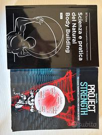 Libri project invictus