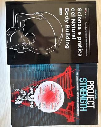 Libri project invictus