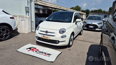 Fiat 500 1.0 Hybrid