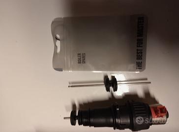 VALVOLA 3 VIE CALDAIA HERMAN SAUNIER DUVAL