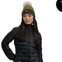 Giubbino Blauer donna 