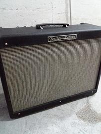 Amplificatore chitarra Fender Hot Rod Deluxe 