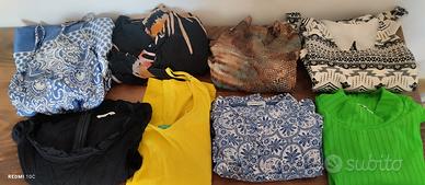 Bluse e canotte Donna 