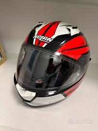 Abbigliamento moto