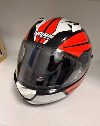 Abbigliamento moto