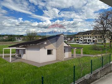 Terreno Edificabile - Sospirolo