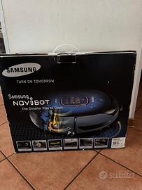 Robot aspirapolvere Samsung Navibot