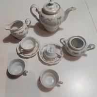 porcellana 