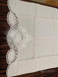 Set 2 Asciugamani viso