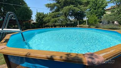 Appartamento Forlì [Cod. rif 3334524VRG]