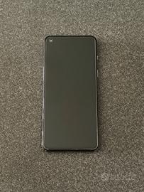 Oneplus Nord 2 5G - come nuovo