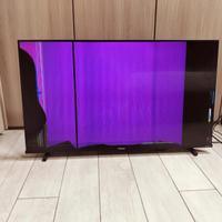 Ricambi da televisore Hisense
