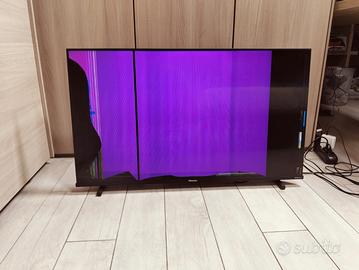 Ricambi da televisore Hisense
