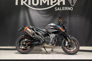 KTM 790 Duke Abs