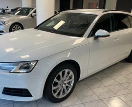 Audi A4 2.0 TDI 190 CV quattro S tronic Business