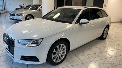 Audi A4 2.0 TDI 190 CV quattro S tronic Business