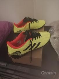 Adidas Copa Sense. 4 tf taglia 42 calzano 41