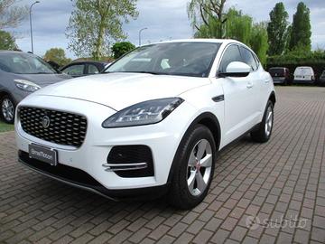 Jaguar E-Pace 2.0D I4 163 CV AWD Auto S - Pelle/Ca