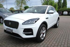 Jaguar E-Pace 2.0D I4 163 CV AWD Auto S - Pelle/Ca