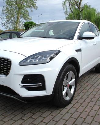 Jaguar E-Pace 2.0D I4 163 CV AWD Auto S - Pelle/Ca